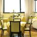 Ein reichhaltiges kontinentales Frühstücksbuffet wartet auf Sie an das Best Western Hotel Stella d ' Italien in Marsala
