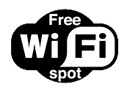 Servizio Free Wi-Fi
