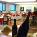 Una ricca colazione continentale a buffet vi aspetta al Best Western Hotel Stella d'Italia a Marsala