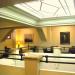 An elegant lobby where you can relax and admire the masterpieces of art on display at Best Western Hotel Stella d'Italia