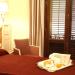 ベスト ウエスタン ホテル ステラでを備えた D ' イタリア。あなたのための 35 の客室の快適さのすべて